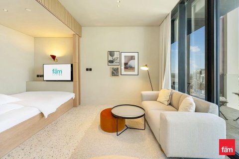 43.7m² Apartment in Business Bay, UAE No. 142799 9