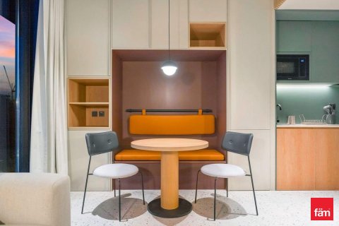 43.7m² Apartment in Business Bay, UAE No. 142799 11