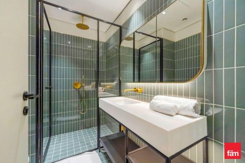 43.7m² Apartment in Business Bay, UAE No. 142799 15