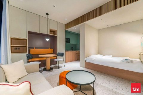 43.7m² Apartment in Business Bay, UAE No. 142799 12