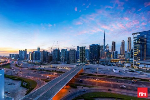 43.7m² Apartment in Business Bay, UAE No. 142799 4