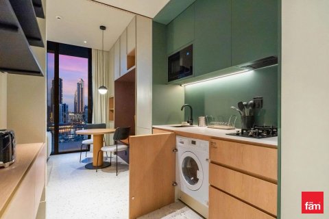 43.7m² Apartment in Business Bay, UAE No. 142799 13