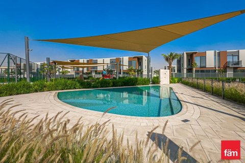 3 bedrooms Townhouse in Dubai, UAE No. 142802 23