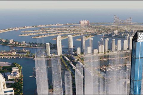 2 bedrooms Apartment in Dubai Marina, UAE No. 142798 18