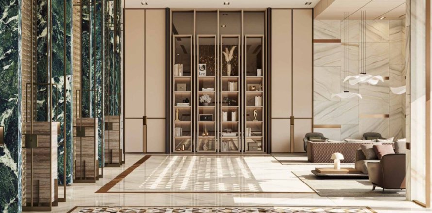 2 bedrooms Apartment in Dubai Marina, UAE No. 142798