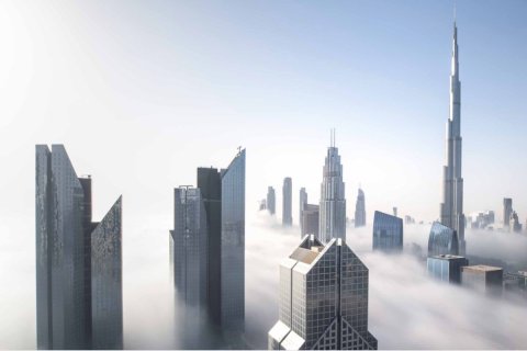 2 bedrooms Apartment in Dubai Marina, UAE No. 142798 6