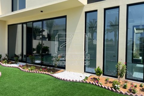 3 غرف نوم تاون هاوس في Al Zorah, الإمارات العربية المتحدة رقم 75864 8