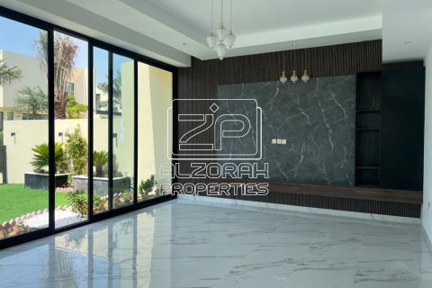 3 غرف نوم تاون هاوس في Al Zorah, الإمارات العربية المتحدة رقم 75864 10