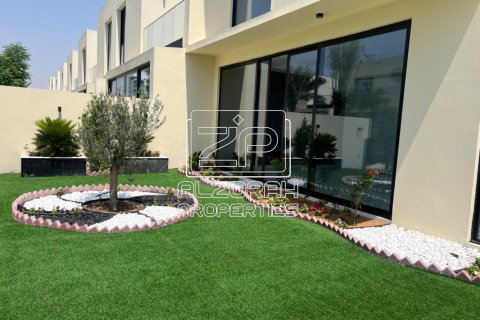 3 غرف نوم تاون هاوس في Al Zorah, الإمارات العربية المتحدة رقم 75864 6