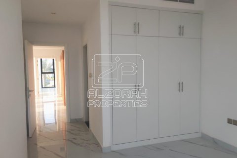 3 غرف نوم تاون هاوس في Al Zorah, الإمارات العربية المتحدة رقم 75864 17