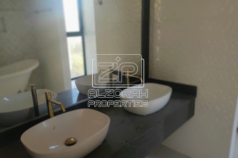 3 غرف نوم تاون هاوس في Al Zorah, الإمارات العربية المتحدة رقم 75864 20