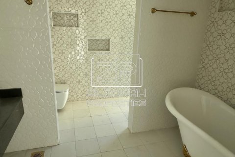 3 غرف نوم تاون هاوس في Al Zorah, الإمارات العربية المتحدة رقم 75864 26