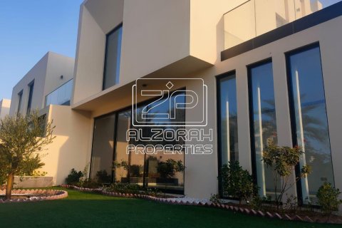 3 غرف نوم تاون هاوس في Al Zorah, الإمارات العربية المتحدة رقم 75864 30