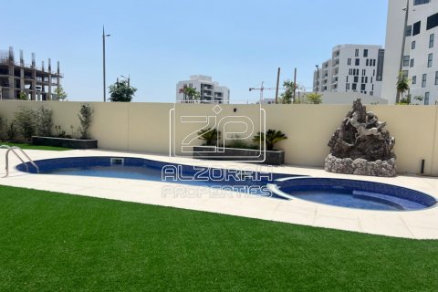 3 غرف نوم تاون هاوس في Al Zorah, الإمارات العربية المتحدة رقم 75864 4
