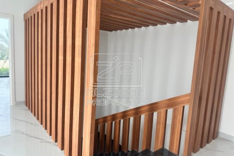 3 غرف نوم تاون هاوس في Al Zorah, الإمارات العربية المتحدة رقم 75864 21
