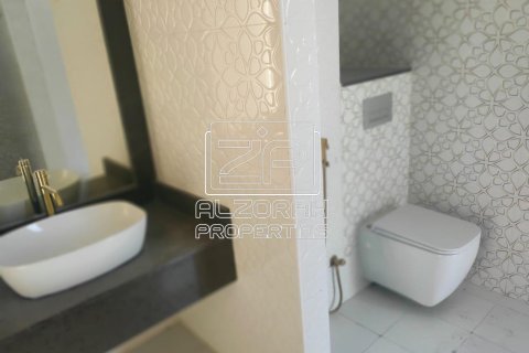 3 غرف نوم تاون هاوس في Al Zorah, الإمارات العربية المتحدة رقم 75864 19