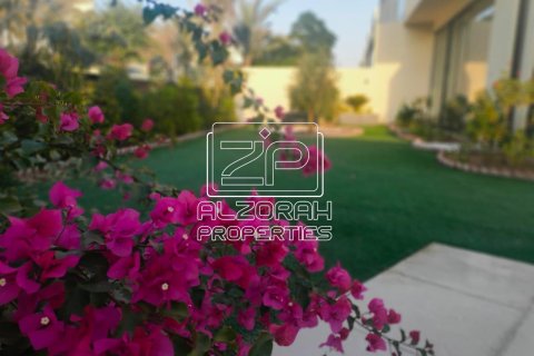 3 غرف نوم تاون هاوس في Al Zorah, الإمارات العربية المتحدة رقم 75864 29