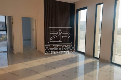 3 غرف نوم تاون هاوس في Al Zorah, الإمارات العربية المتحدة رقم 75864 24