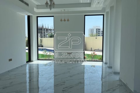 3 غرف نوم تاون هاوس في Al Zorah, الإمارات العربية المتحدة رقم 75864 12