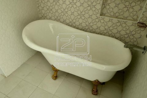 3 غرف نوم تاون هاوس في Al Zorah, الإمارات العربية المتحدة رقم 75864 27