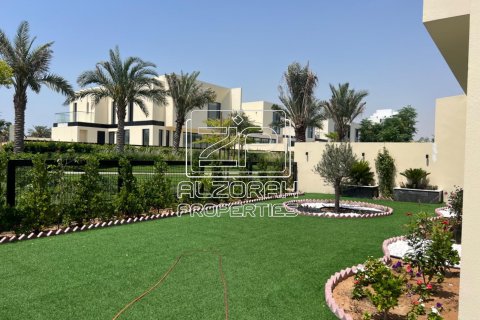 3 غرف نوم تاون هاوس في Al Zorah, الإمارات العربية المتحدة رقم 75864 7