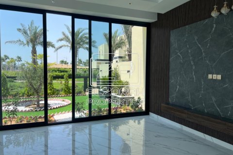 3 غرف نوم تاون هاوس في Al Zorah, الإمارات العربية المتحدة رقم 75864 11