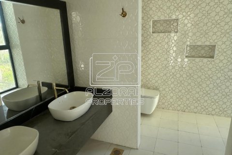 3 غرف نوم تاون هاوس في Al Zorah, الإمارات العربية المتحدة رقم 75864 28