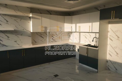 3 غرف نوم تاون هاوس في Al Zorah, الإمارات العربية المتحدة رقم 75864 13