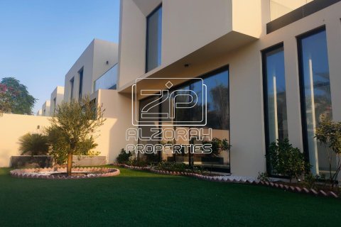 3 غرف نوم تاون هاوس في Al Zorah, الإمارات العربية المتحدة رقم 75864 2