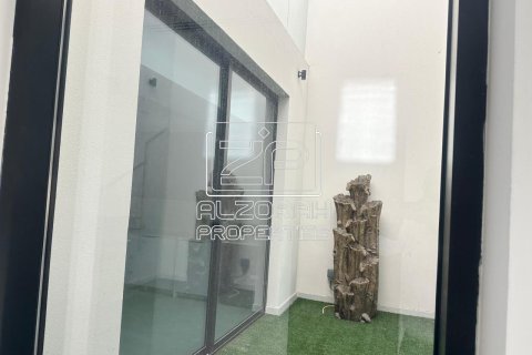 4 bedrooms Townhouse in Al Zorah, UAE No. 75863 13