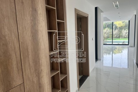 4 bedrooms Townhouse in Al Zorah, UAE No. 75863 22