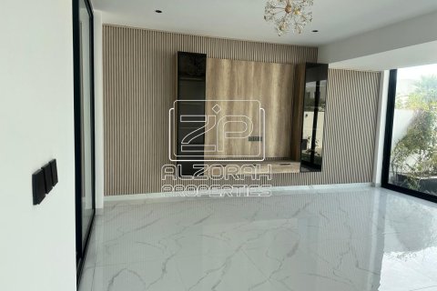 4 bedrooms Townhouse in Al Zorah, UAE No. 75863 18