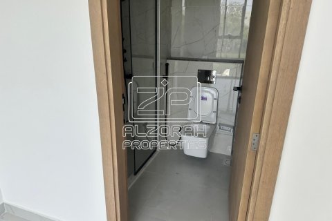 4 bedrooms Townhouse in Al Zorah, UAE No. 75863 21