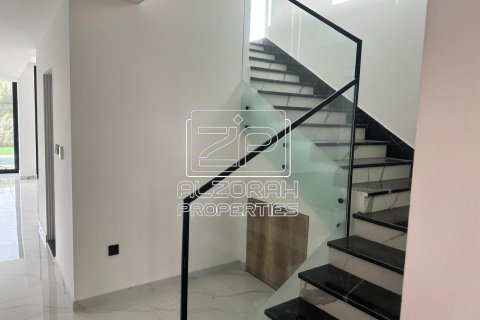 4 bedrooms Townhouse in Al Zorah, UAE No. 75863 14