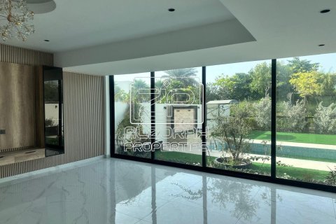4 bedrooms Townhouse in Al Zorah, UAE No. 75863 8