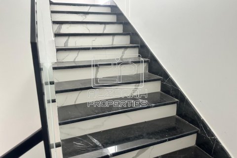 4 bedrooms Townhouse in Al Zorah, UAE No. 75863 15