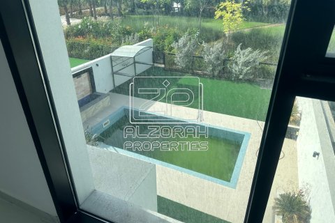 4 bedrooms Townhouse in Al Zorah, UAE No. 75863 23