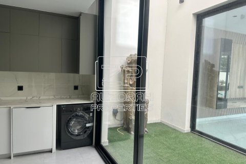 4 bedrooms Townhouse in Al Zorah, UAE No. 75863 12