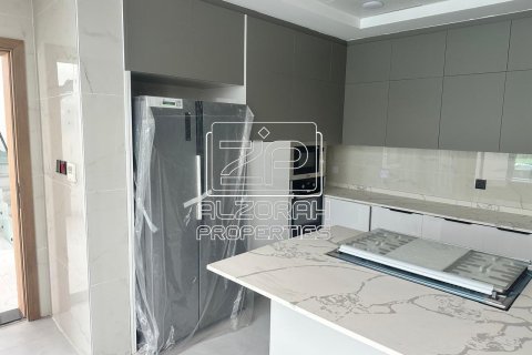4 bedrooms Townhouse in Al Zorah, UAE No. 75863 11