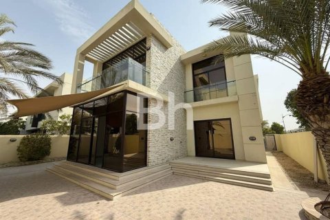 Villa de 5 dormitorios  No. 114470 14