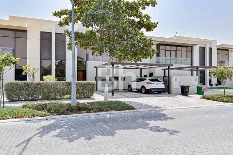 Townhouse de 3 chambres  No. 114471 14
