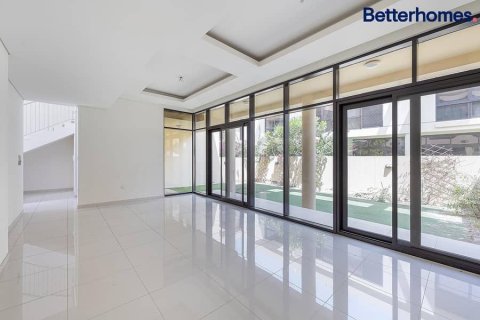 Townhouse de 3 chambres  No. 114471 12