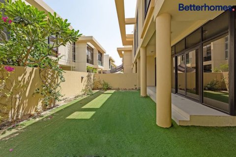 Townhouse de 3 chambres  No. 114471 4