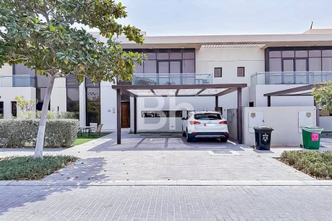 Townhouse de 3 chambres  No. 114471 13