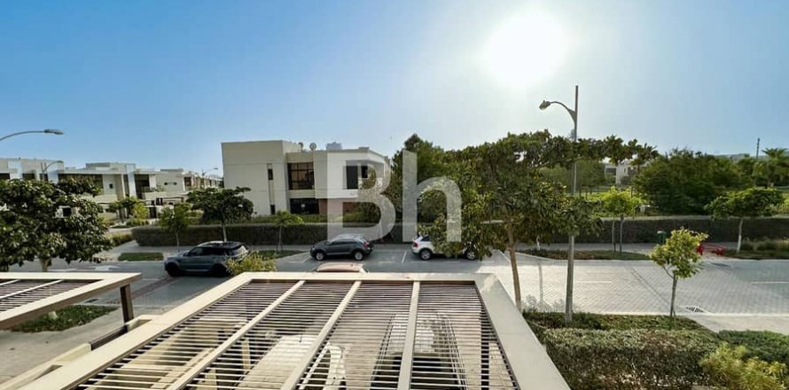 Townhouse de 3 chambres  No. 114471