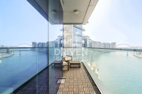 Apartment de 2 dormitorios en Al Wasl, UAE No. 191004