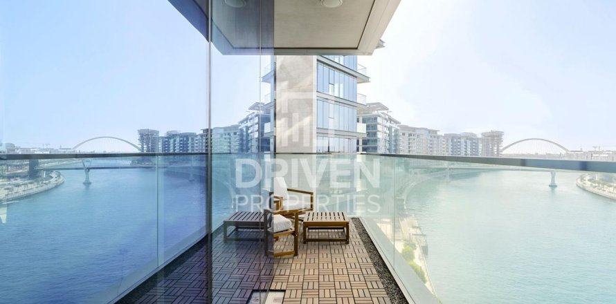 Apartment de 2 dormitorios en Al Wasl, UAE No. 191004