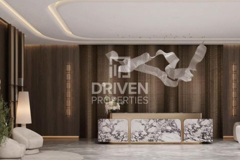 1 غرف نوم شقة في District 11, الإمارات العربية المتحدة رقم 190999 18