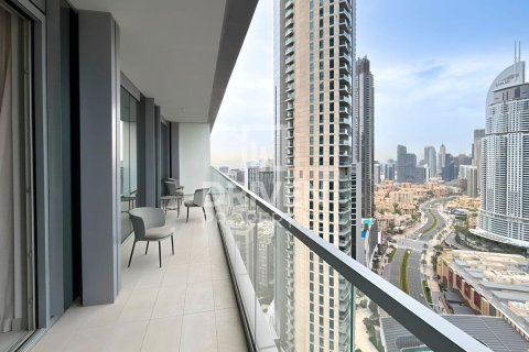 Appartement de 2 chambres à Vida Residences Dubai Mall, UAE No. 206355 15