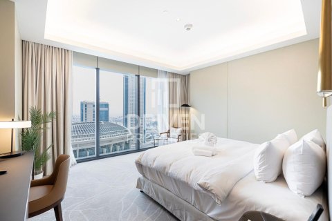 Appartement de 2 chambres à The Address Residences Dubai Opera, UAE No. 206354 6